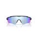 Сонцезахисні окуляри Oakley Radar Ev S Path Matte Black Prizm Deep Water Polarized 0888392668851 фото 2