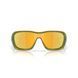 Сонцезахисні окуляри Oakley De La Salle Fern Spacedust Prizm 24k (Players Collection) 0888392677044 фото 2