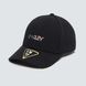 Кепка Oakley 6 Panel Stretch Metallic 0190645793136 фото