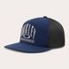 Кепка Oakley FHR Trucker Hat 8056153923842 фото 1