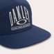 Кепка Oakley FHR Trucker Hat 8056153923842 фото 2
