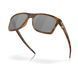 Сонцезахисні окуляри Oakley Leffingwell Matte Brown Tortoise Prizm Black Polarized 0888392617323 фото 4