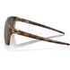 Сонцезахисні окуляри Oakley Leffingwell Matte Brown Tortoise Prizm Black Polarized 0888392617323 фото 2