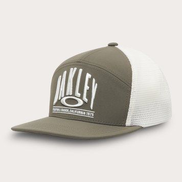 Кепка Oakley FHR Trucker Hat 8056153923859 фото