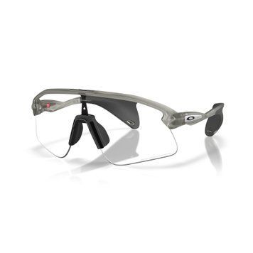 Сонцезахисні окуляри Oakley Stunt Devil Grey Ink Clear To Black Iridium Photochromic 0888392677174 фото