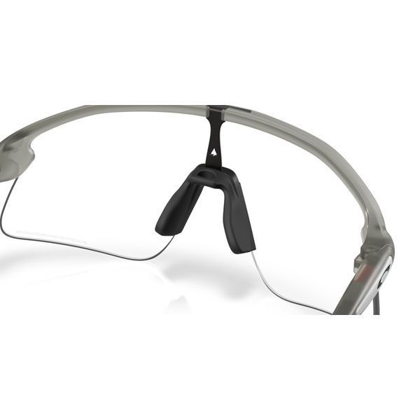 Сонцезахисні окуляри Oakley Stunt Devil Grey Ink Clear To Black Iridium Photochromic 0888392677174 фото