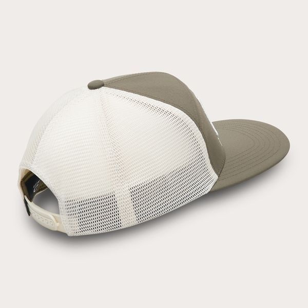 Кепка Oakley FHR Trucker Hat 8056153923859 фото