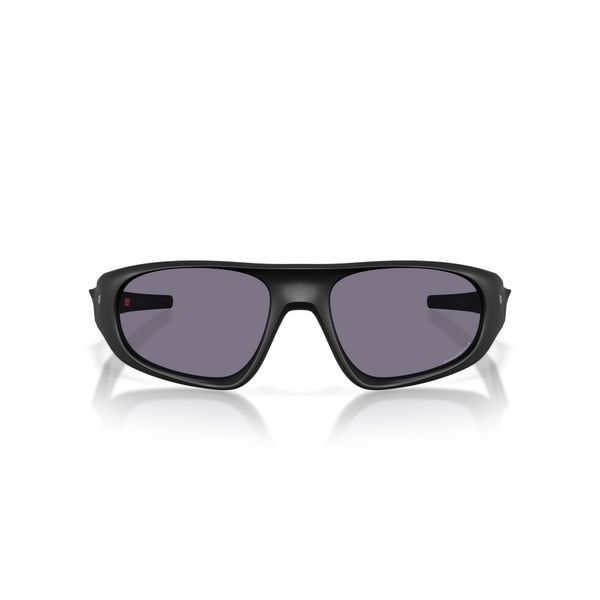 Сонцезахисні окуляри Oakley Neoforma Matte Black Prizm Grey 0888392686619 фото