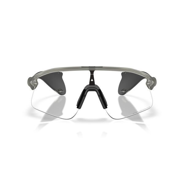 Сонцезахисні окуляри Oakley Stunt Devil Grey Ink Clear To Black Iridium Photochromic 0888392677174 фото