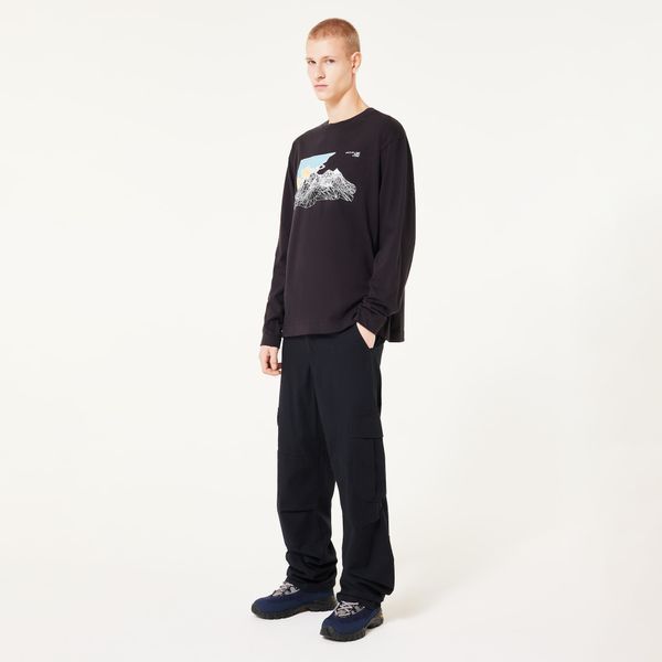 Штани Oakley Allday Cargo Pant 8056153584708 фото