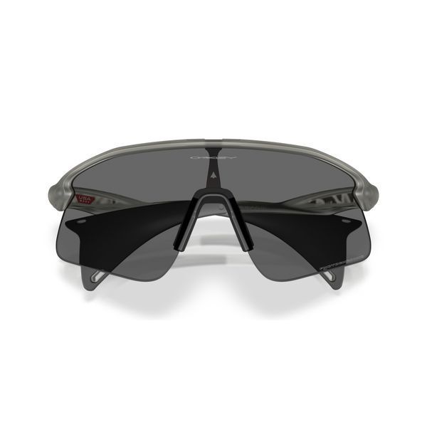 Сонцезахисні окуляри Oakley Stunt Devil Grey Ink Clear To Black Iridium Photochromic 0888392677174 фото