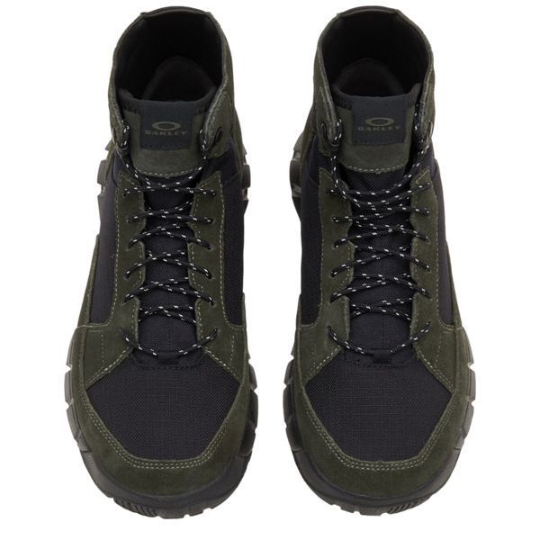 Черевики Oakley Urban Explorer Mid 8056153161206 фото