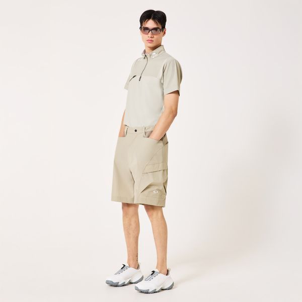 Шорти Oakley Wide Cargo Shorts 2.0  8056153929936 фото