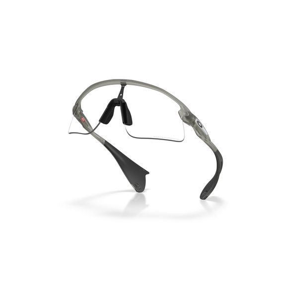 Сонцезахисні окуляри Oakley Stunt Devil Grey Ink Clear To Black Iridium Photochromic 0888392677174 фото
