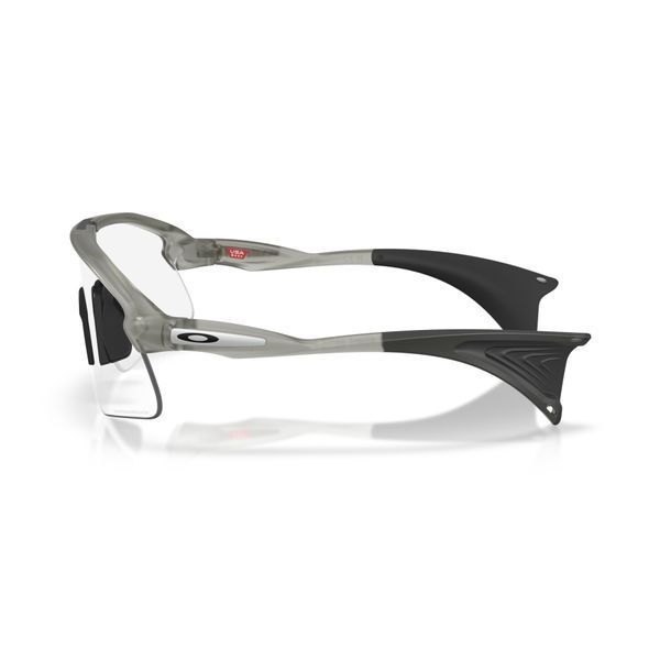 Сонцезахисні окуляри Oakley Stunt Devil Grey Ink Clear To Black Iridium Photochromic 0888392677174 фото