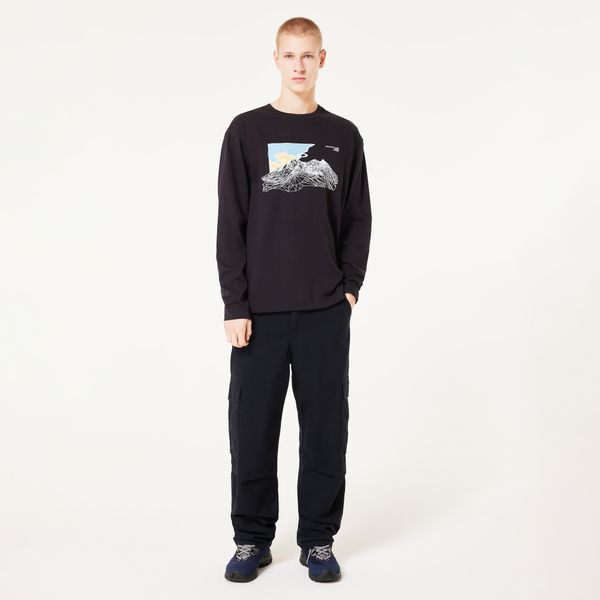 Штани Oakley Allday Cargo Pant 8056153584708 фото