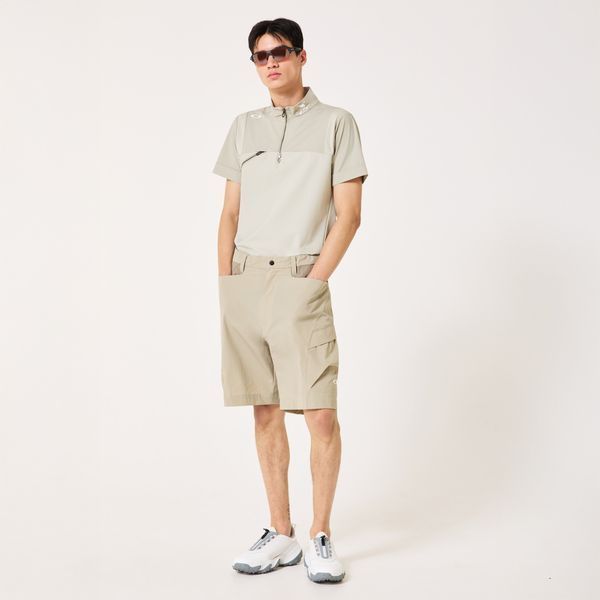 Шорти Oakley Wide Cargo Shorts 2.0  8056153929936 фото