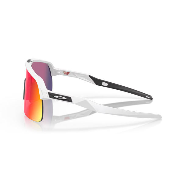 Сонцезахисні окуляри Oakley Sutro Lite Matte White Prizm Road  0888392489340 фото