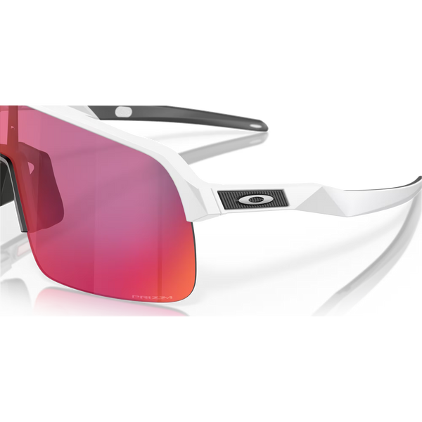 Сонцезахисні окуляри Oakley Sutro Lite Matte White Prizm Road  0888392489340 фото