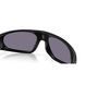 Сонцезахисні окуляри Oakley Neoforma Matte Black Prizm Grey 0888392686619 фото 7