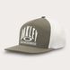 Кепка Oakley FHR Trucker Hat 8056153923859 фото 1