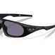 Сонцезахисні окуляри Oakley Neoforma Matte Black Prizm Grey 0888392686619 фото 6