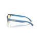 Сонцезахисні окуляри Oakley Frogskins S Fortnite Matte Cyan/Blue/Clear Shift Fade Prizm Gaming&trade; 2.0 0888392677648 фото 4