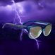 Сонцезахисні окуляри Oakley Frogskins S Fortnite Matte Cyan/Blue/Clear Shift Fade Prizm Gaming&trade; 2.0 0888392677648 фото 8