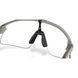 Сонцезахисні окуляри Oakley Stunt Devil Grey Ink Clear To Black Iridium Photochromic 0888392677174 фото 7