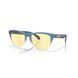 Сонцезахисні окуляри Oakley Frogskins S Fortnite Matte Cyan/Blue/Clear Shift Fade Prizm Gaming&trade; 2.0 0888392677648 фото 1