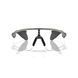 Сонцезахисні окуляри Oakley Stunt Devil Grey Ink Clear To Black Iridium Photochromic 0888392677174 фото 2
