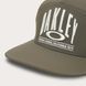 Кепка Oakley FHR Trucker Hat 8056153923859 фото 2