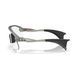 Сонцезахисні окуляри Oakley Stunt Devil Grey Ink Clear To Black Iridium Photochromic 0888392677174 фото 5