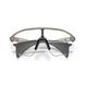 Сонцезахисні окуляри Oakley Stunt Devil Grey Ink Clear To Black Iridium Photochromic 0888392677174 фото 9