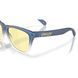 Сонцезахисні окуляри Oakley Frogskins S Fortnite Matte Cyan/Blue/Clear Shift Fade Prizm Gaming&trade; 2.0 0888392677648 фото 6