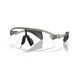 Сонцезахисні окуляри Oakley Stunt Devil Grey Ink Clear To Black Iridium Photochromic 0888392677174 фото 1