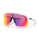 Сонцезахисні окуляри Oakley Sutro Lite Matte White Prizm Road  0888392489340 фото 1