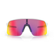 Сонцезахисні окуляри Oakley Sutro Lite Matte White Prizm Road  0888392489340 фото 2