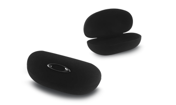 Кейс для окулярів Oakley Lifestyle Ellipse O Case Black 0888392278821 фото