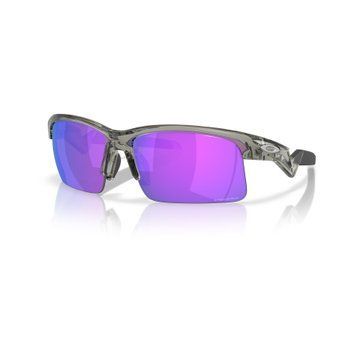 Сонцезахисні окуляри Oakley Capacitor (Youth Fit) Grey Ink Prizm Violet 0888392664716 фото