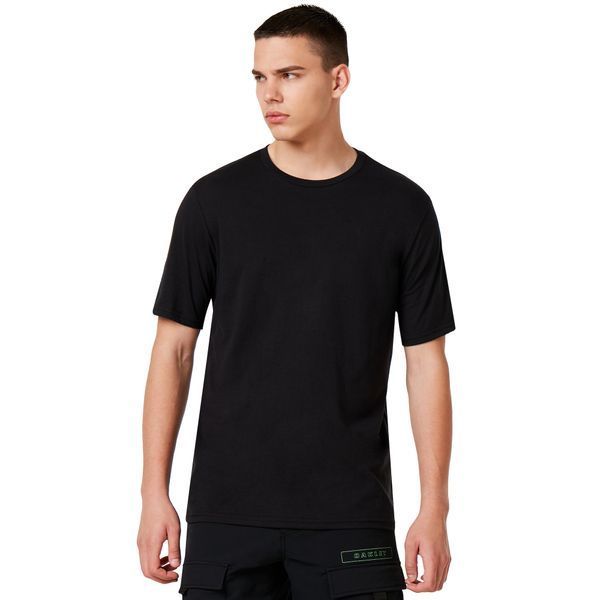 Футболка Oakley SI Core Tee 0190645906680 фото