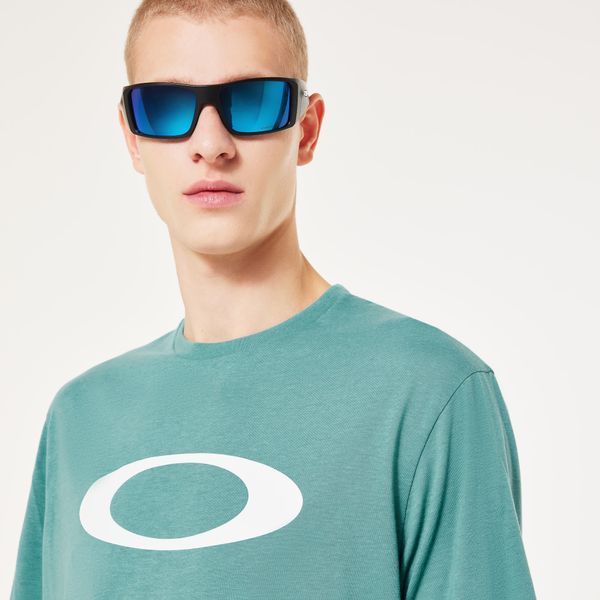 Футболка Oakley O-BOLD ELLIPSE 8056153604192 фото