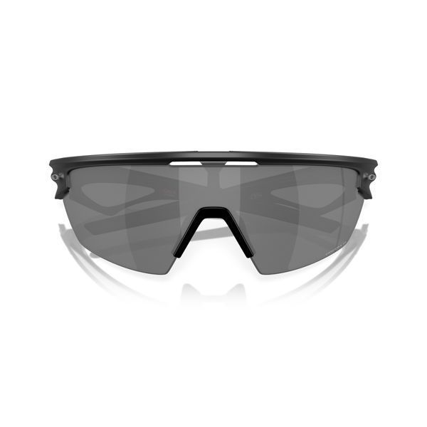 Сонцезахисні окуляри Oakley Sphaera Matte Black Prizm Black Polarized 0888392619167 фото