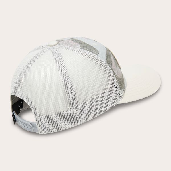 Кепка Oakley Original Patch Trucker 8056153893985 фото