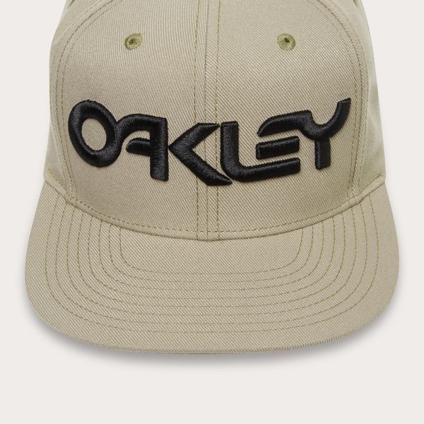 Кепка Oakley Mark III 8056153760805 фото