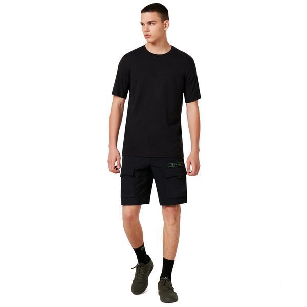Футболка Oakley SI Core Tee 0190645906680 фото
