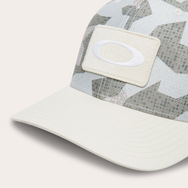 Кепка Oakley Original Patch Trucker 8056153893985 фото