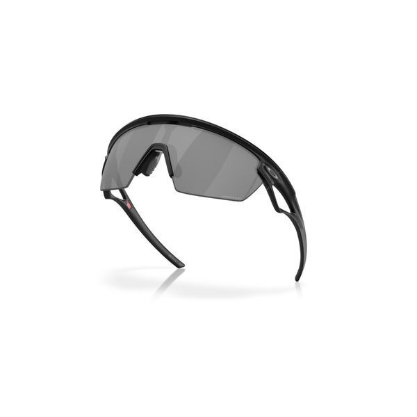 Сонцезахисні окуляри Oakley Sphaera Matte Black Prizm Black Polarized 0888392619167 фото