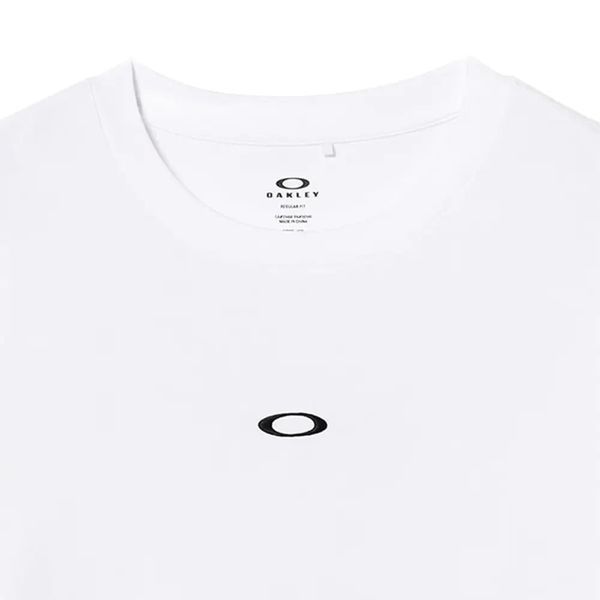 Футболка Oakley Enhance Qdc SS Tee Bp 5.0 8056153937276 фото