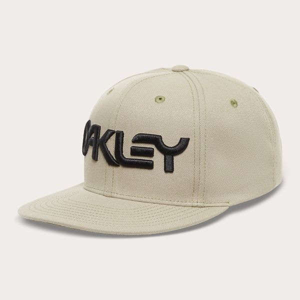 Кепка Oakley Mark III 8056153760805 фото